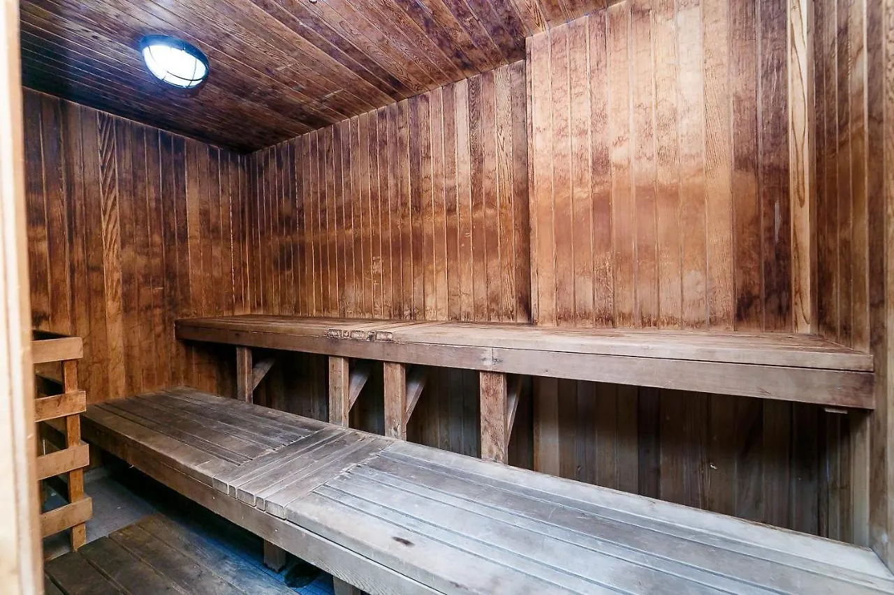 Downtown Condo, Free Parking & Amenities Toronto Apartment